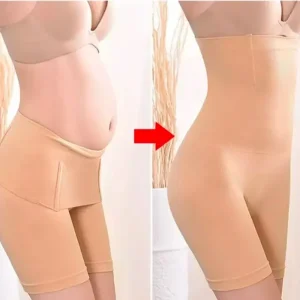 High Waist Slimming Shaper Panty for Women Comfort