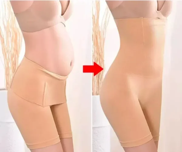 High Waist Slimming Shaper Panty for Women Comfort